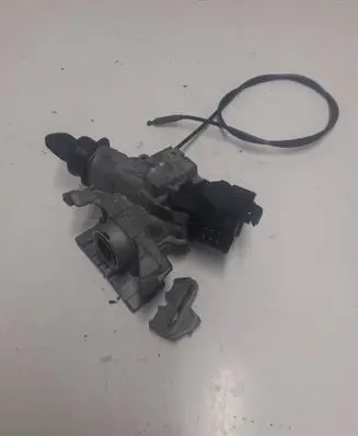 BMW X5 E53 Steering wheel axle 6751667 10958