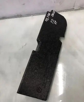 Mercedes-Benz EQA Other interior part A2436841100
