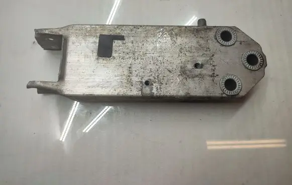 BMW 7 F01 F02 F03 F04 Tow bar 9079CH7162
