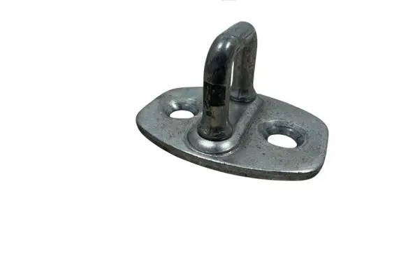 Opel Astra K Rear door lock loop/hook striker 
