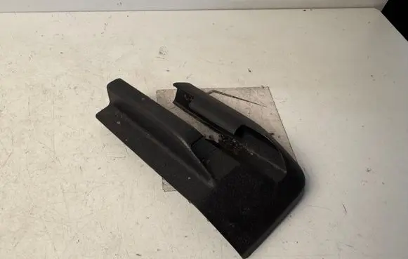 Mercedes-Benz CLA C117 X117 W117 Front passenger seat rail trim A1769190500