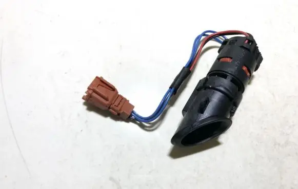 Renault Megane II Engine control unit/module fan 