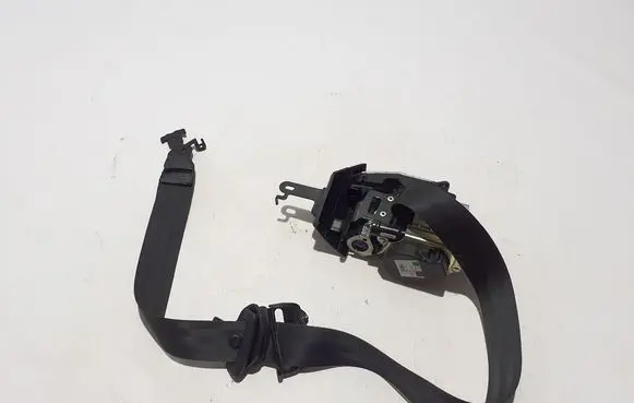 Volvo S90, V90 Front seatbelt 31675248
