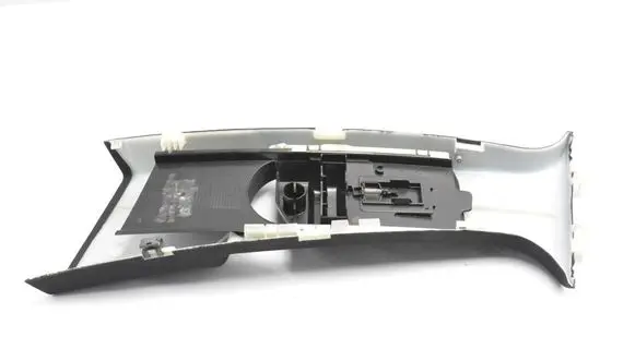 Mercedes-Benz E W212 (B) pillar trim (bottom) A2126900425
