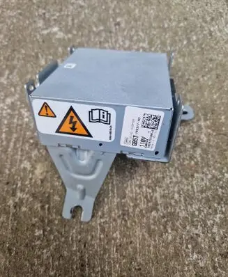 Ford Explorer V Voltage converter inverter GB5T19G317AD 2U5A18B218CA