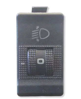 Audi 80 90 S2 B4 Headlight level height control switch 8A0941301 4593
