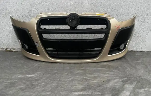 Fiat Doblo Front bumper