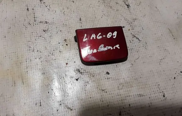 Renault Laguna III Tow hook cap/cover PO009309