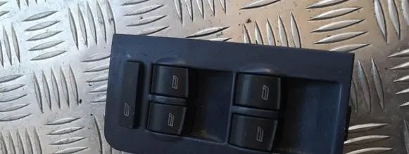 Audi A6 S6 C5 4B Electric window control switch 4b0959851