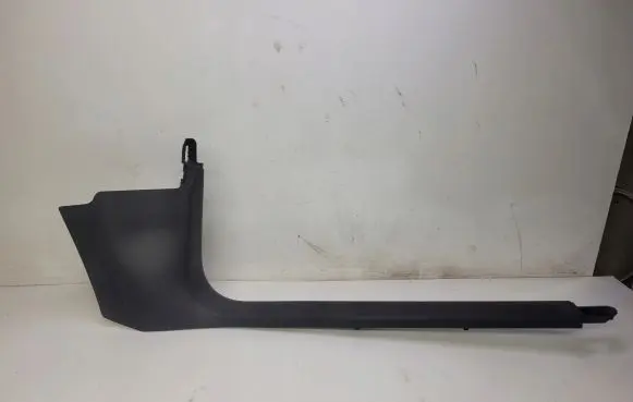 Audi A6 S6 C6 4F Front sill trim cover 4F1867272D