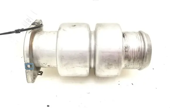 Brake vacuum hose/pipe