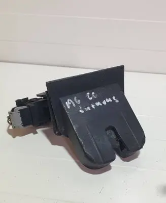 Audi A6 S6 C6 4F Tailgate/trunk/boot lock/catch/latch 8P4827505C