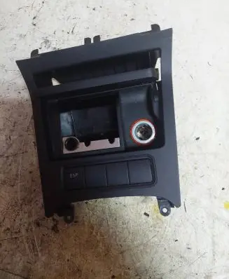 Volkswagen Golf V Car ashtray 1K0857961 VAP2190