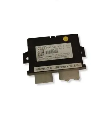 Audi Q5 SQ5 Adblue control unit 4G0907355C 4G0907355B LNE1300