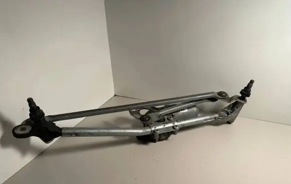 BMW X1 E84 Front wiper linkage and motor 299246501 W14109 3201S