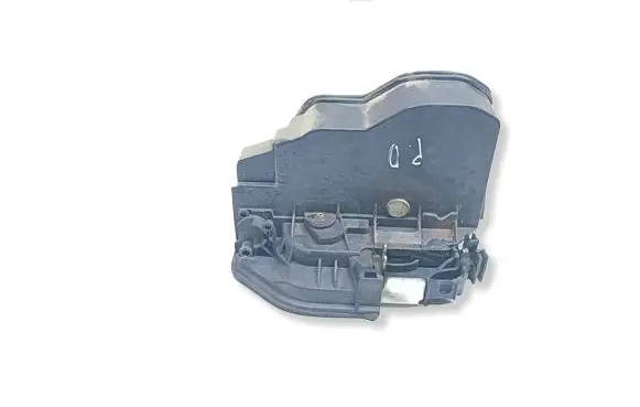 BMW 5 F10 F11 Front door lock 7229458
