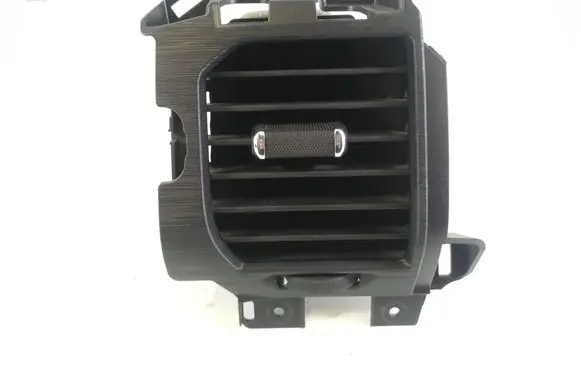 Ford F150 Dashboard side air vent grill/cover trim ML3B19C696A