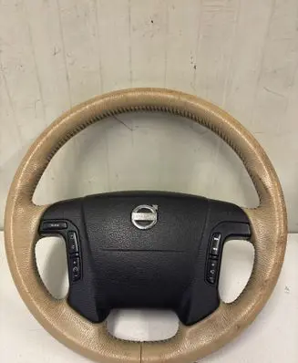 Volvo S60 Steering wheel 3662