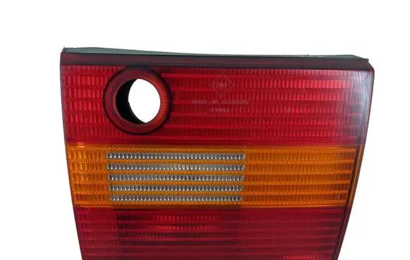 Volkswagen PASSAT B3 Tailgate rear/tail lights 3A9945108 394108 3A9945259
