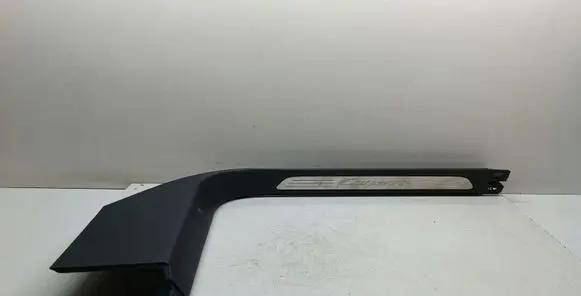 Porsche Cayenne (92A) Front sill trim cover
