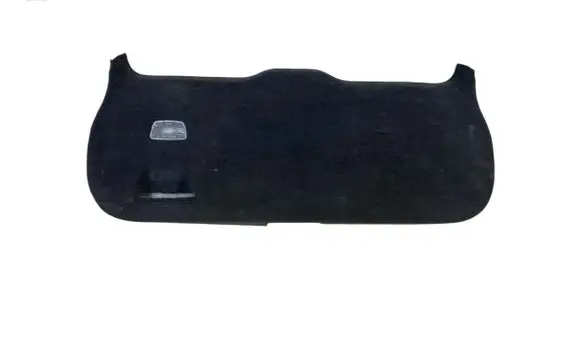 Volvo XC60 Tailgate trim TEW000859 TEW000857