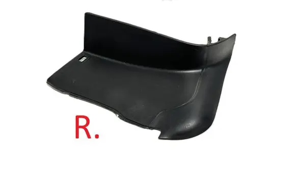 Tail light part