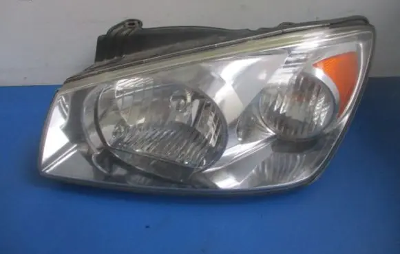 KIA Cerato Headlight/headlamp 92101-2F0L