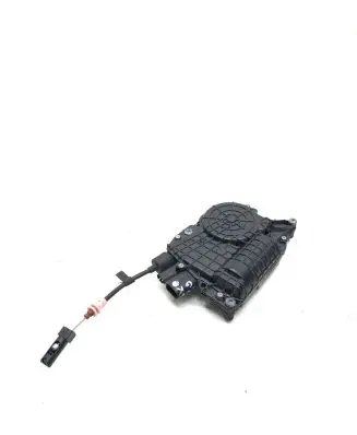 BMW 5 F10 F11 Front door soft close latching motor 41533104