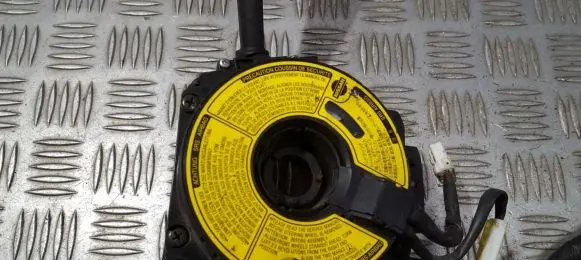 Nissan Primera Airbag slip ring squib (SRS ring) 54353339 36931E09E0