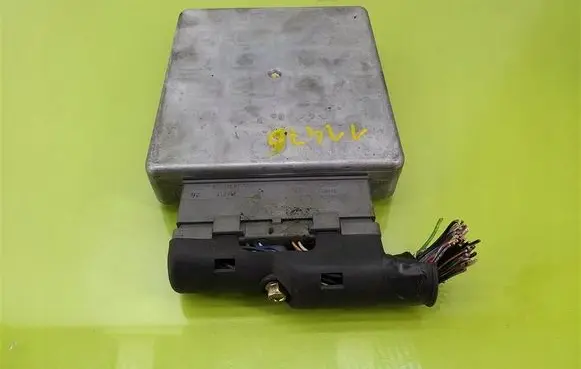 Ford Focus Engine control unit/module 98AB12A650BGH