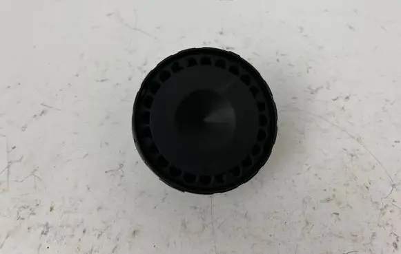 BMW X1 F48 F49 Alarm system siren 9383320 116RA000017