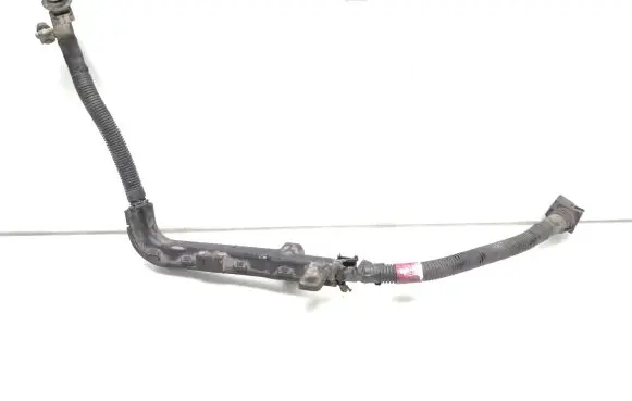 Hyundai H-1, Starex, Satellite Negative earth cable (battery) 918504h040