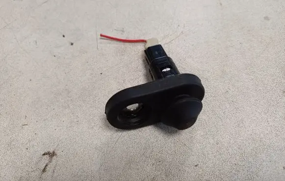 Toyota Corolla Verso AR10 Other switches/knobs/shifts