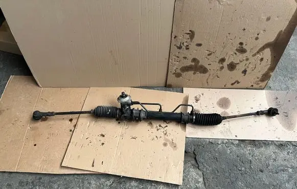 Hyundai Lantra II Steering rack
