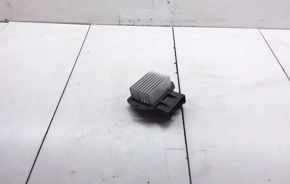 Jeep Compass Heater blower motor/fan resistor 4993002131