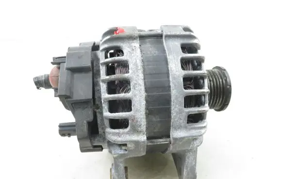 Nissan Qashqai Generator/alternator 231004BE0BE F000BL0814