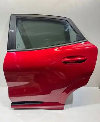 Ford Puma Rear door 