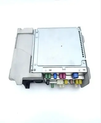 Mercedes-Benz GLS X167 GPS navigation control unit/module A1679004819