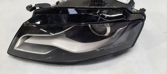 Audi A4 S4 B8 8K Headlight/headlamp 8K0941003P