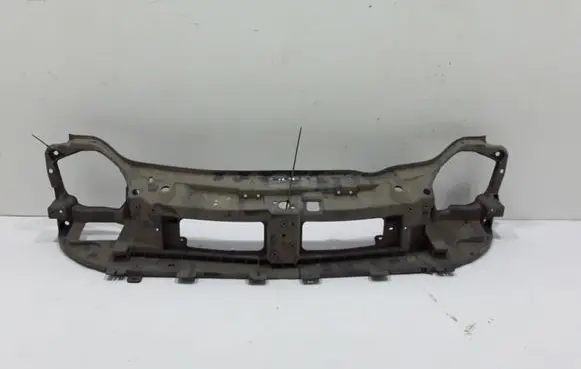 Renault Trafic II (X83) Radiator support slam panel 8200521859