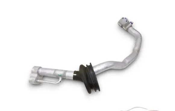 Audi A6 S6 C7 4G Air conditioning (A/C) pipe/hose 4G1260712F