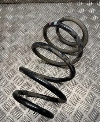Nissan Qashqai Front coil spring 