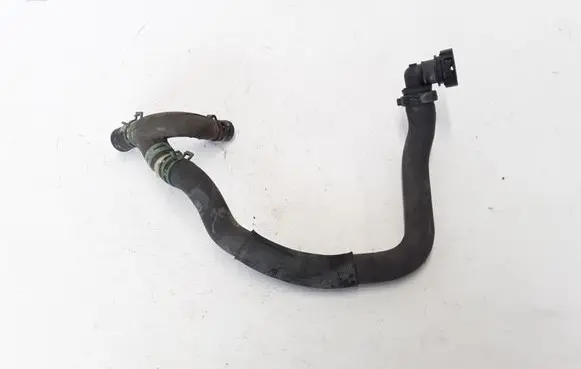 Renault Laguna III Engine coolant pipe/hose 924000006N
