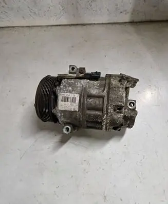 Renault Espace - Grand espace IV Air conditioning (A/C) compressor (pump) 8200454172B