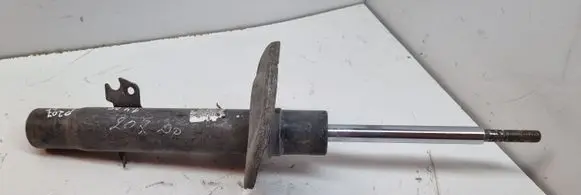 Peugeot 207 Front shock absorber/damper