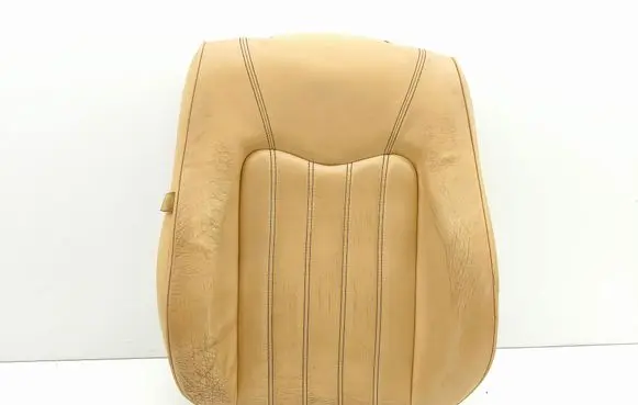 Maserati Quattroporte Front driver seat 