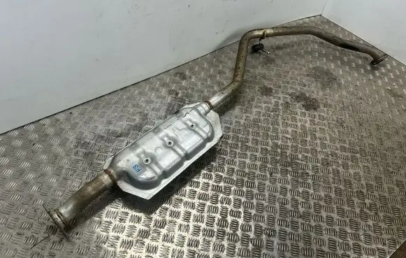 Subaru Forester SK Muffler/silencer 44200SJ020 SKPMAL5