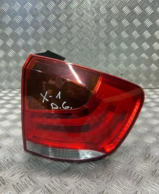 BMW X1 E84 Rear/tail lights 2992478