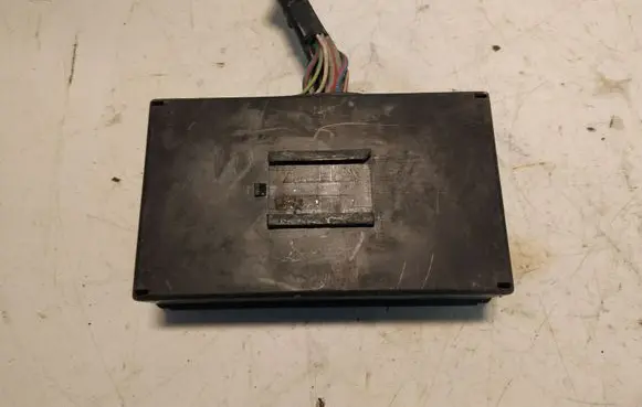 Citroen C5 Sensor