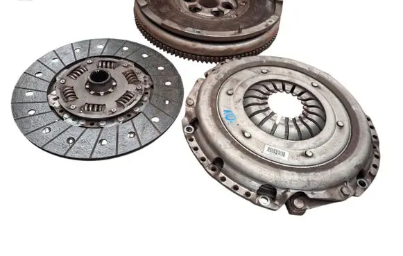 Opel Insignia A Clutch set kit 55581276